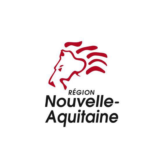 Région nouvelle aquitaine