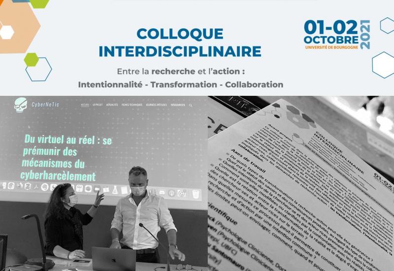 Colloque